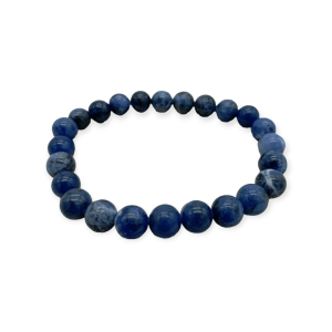 Bracelet Sodalite 8mm