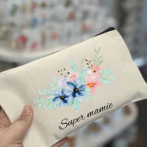 Trousse super mamie