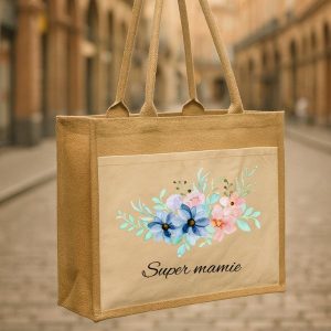 Cabas xl super mamie