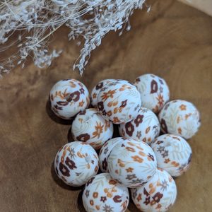 Perle fantaisie yéyé