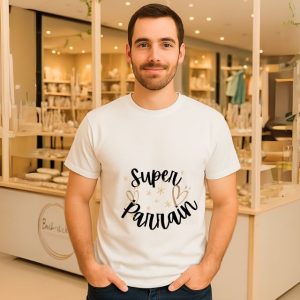 Super parrain