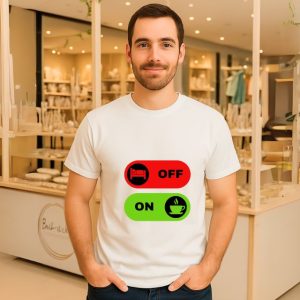 On/Off