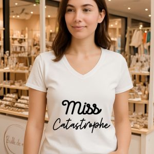 Miss catastrophe