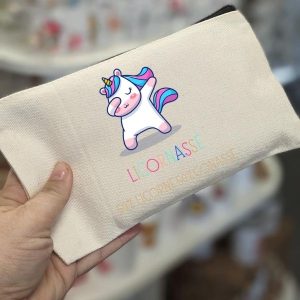 Trousse Licornasse