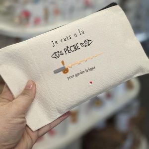 Trousse Pêche