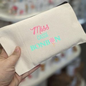 Trousse Miss casse bonbon