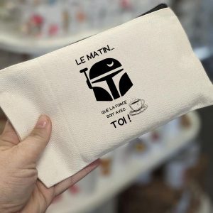 Trousse La force soit avec toi