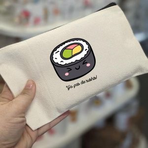 Trousse Sushi