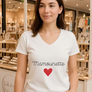 Mamounette