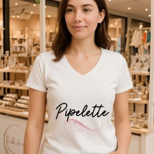 Pipelette