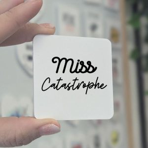 Magnet Miss catastrophe