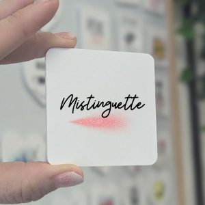 Magnet Mistinguette
