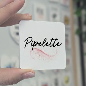 Magnet Pipelette