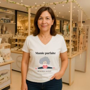 Mamie parfaite