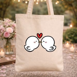 "oiseau bisous"
