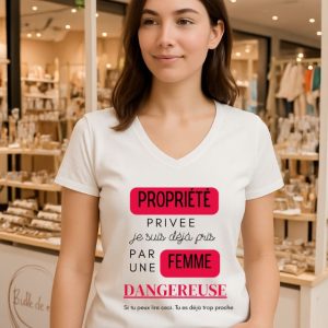 "Propriété privée"